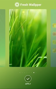 FreshingWallpaper Screenshots 5