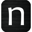 Night Icon pack (Nova/Apex/Go) icon