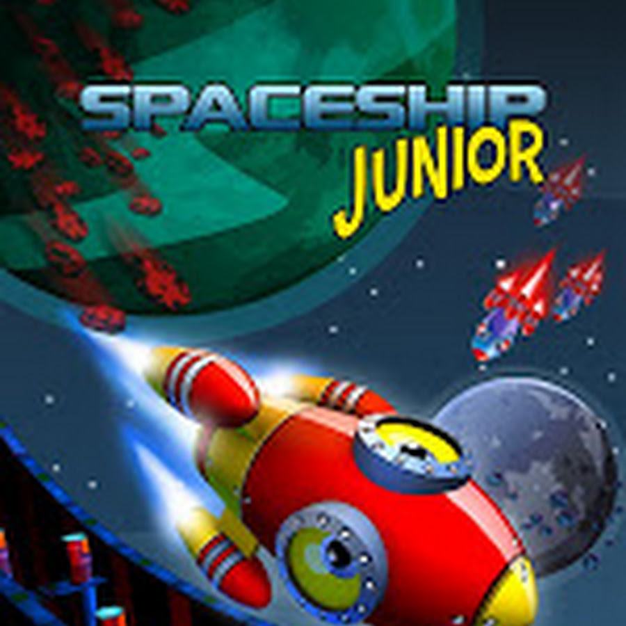 Spaceship Junior - The Voyage v1.03 Mod Money