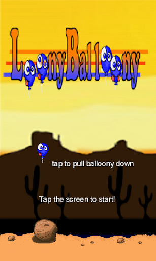 Loony Balloony
