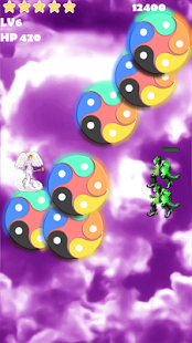 Lastest Angel Demons War APK for PC