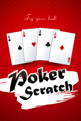 Poker Scratch