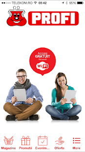 How to download Profi 4.5.3 unlimited apk for pc