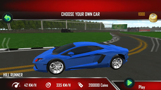 免費下載賽車遊戲APP|Super Car Racing 3D app開箱文|APP開箱王