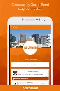 Westwood Screenshots 0