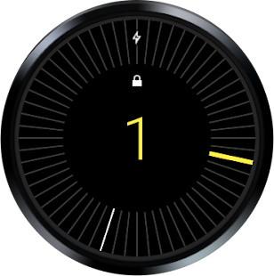 Wear Screen Lock Screenshots 3