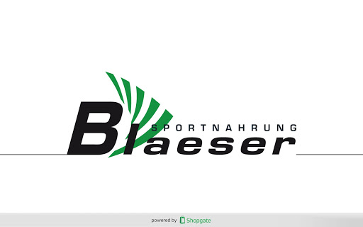 【免費購物App】Sportnahrung Blaeser-APP點子