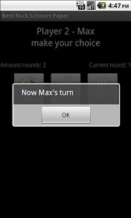 Free Rock Paper APK for Android