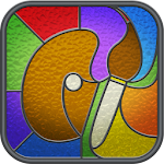 Cover Image of Unduh Basic Stained Glass Making 1.0.0 APK
