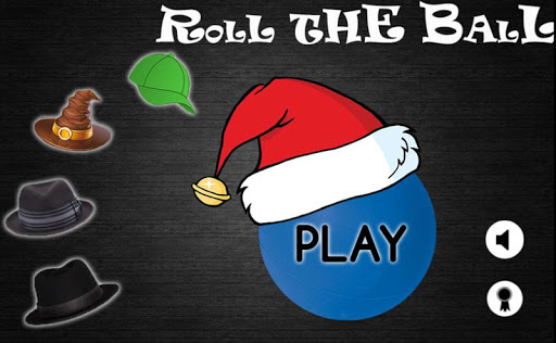 Roll The Ball - 3D