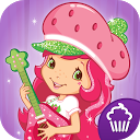 Strawberry Shortcake Friends mobile app icon
