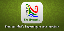 SA Events APK