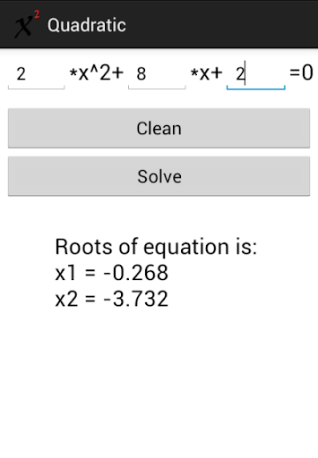 【免費工具App】Quadratic-APP點子