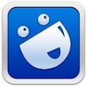 华为网盘 logo