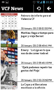 How to mod Valencia C.F. News 2.04 apk for laptop