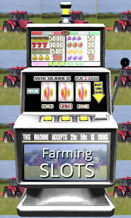 Free 3D Farming Slots - Free APK