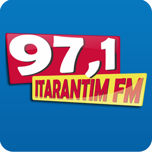 Itarantim FM 97,1 LOGO-APP點子