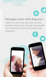 Magisto, Éditeur Vidéo Magique - screenshot thumbnail