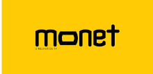 Revista Monet - O Melhor da TV APK