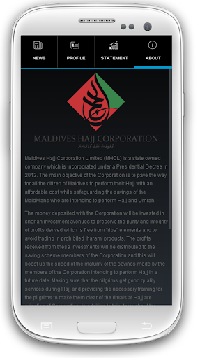 Maldives Hajj Corporation