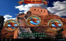 Year Of The Dragon Video Slot