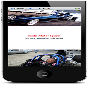 How to mod Banks Motor Sports 2.8.0 apk for laptop