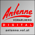 Antenne Vorarlberg logo