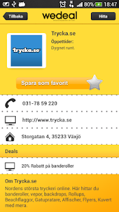 How to install WeDeal 3.0.2 unlimited apk for pc