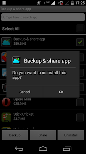 How to install Apk/Apps Share/Send/Backup lastet apk for android