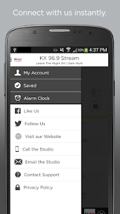 How to download KX 96.9 patch 3.0.9 apk for android