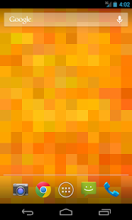 How to install Colorful Pixel Wallpaper lastet apk for bluestacks