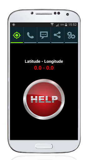 免費下載工具APP|HELP - SOS via GPS app開箱文|APP開箱王