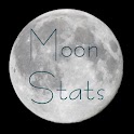 MoonStats logo
