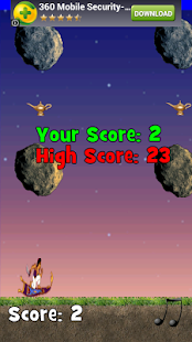 flopy aladdin Screenshots 2