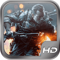 BATTLEFIELD 4 : THE GAME icon