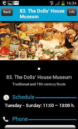 Audio Tour Official Malaga by Ayuntamiento de Malaga poster 3