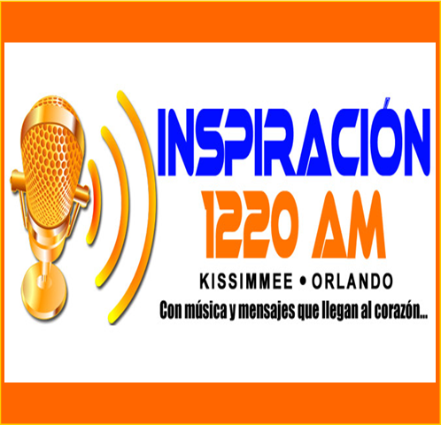 RADIO INSPIRACION 1220