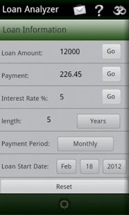 Mortgage Calculator from Bankrate.com - Calculate Payments with Ease