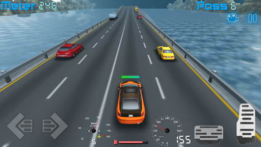 免費下載賽車遊戲APP|Cut In Race (Drive&Traffic 3D) app開箱文|APP開箱王