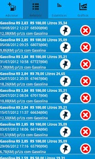 Free Download Fuel Control Pro Tab APK