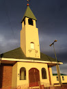 Iglesia Costanera