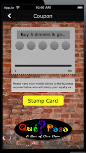 Free Que Pasa Bar APK