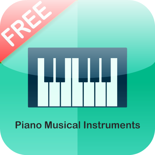 Piano Musical Instruments