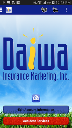 Daiwa Insurance Marketing