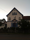 Igreja Azul