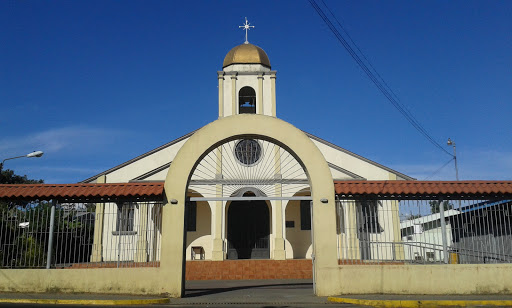 Iglesia San José De Ulloa
