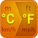 Unit and Currency Converter icon