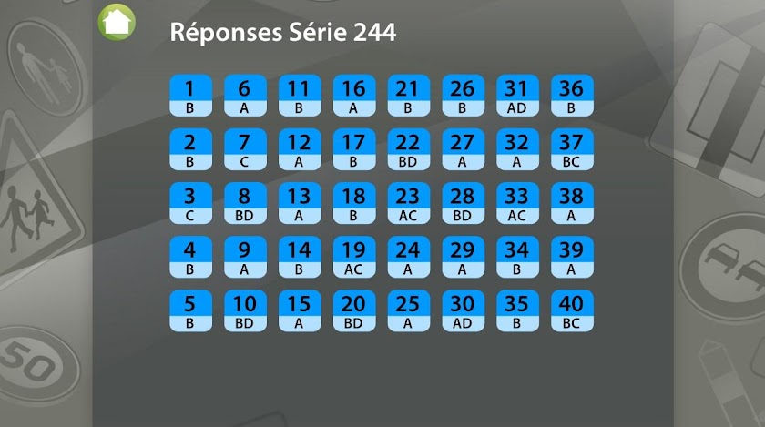 MyRousseau Screen 3