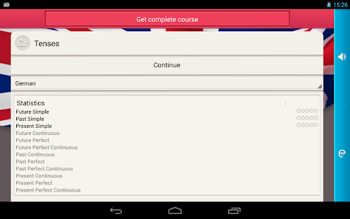 Download English Grammar Practice Free APK to PC 