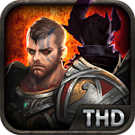 Blood Sword THD v1.6